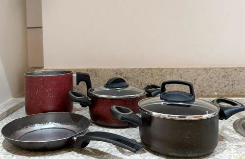 STAY Cosmopolitan - Foto 32