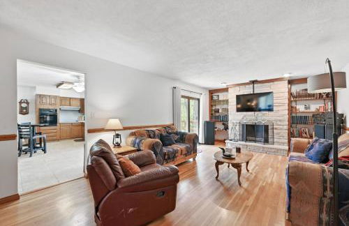 Lake Saint Louis Family Friendly Lakefront Retreat - Foto 4