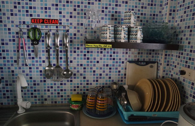 Yoo C Apartment - Foto 77