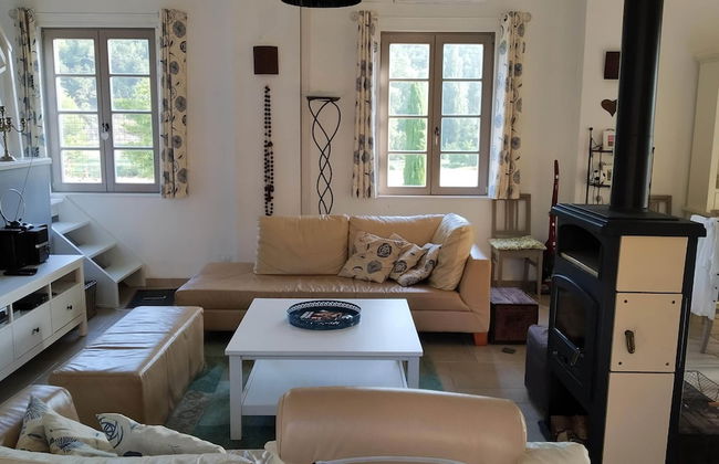 Sunflower Valley Villa, Leobard - Foto 13