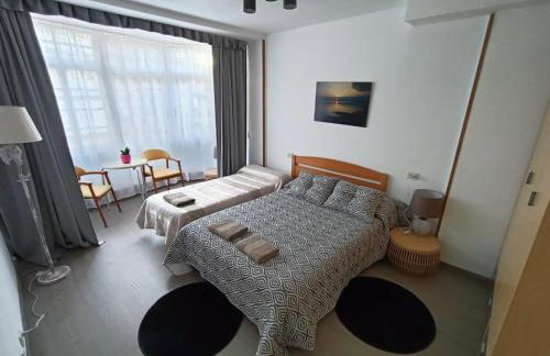 Trisquel Rianxo - Foto 2