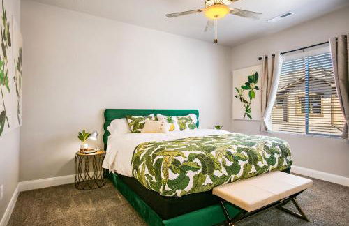 Zion Village Elements 2, Private Backyard Hot Tub - Foto 22