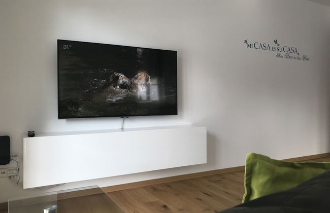 Ferienwohnung Lea am See - Foto 10