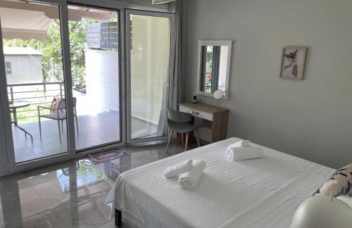 Kavadias Sea View 2 - Foto 12