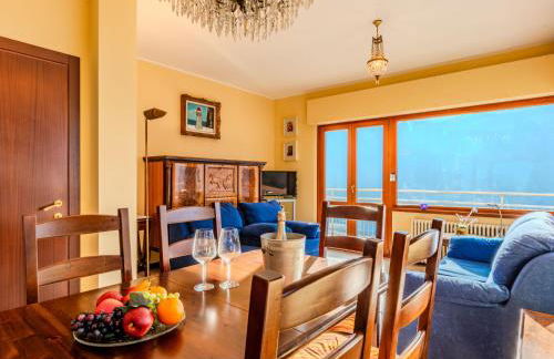 Apartment Miralago by Interhome - Foto 7