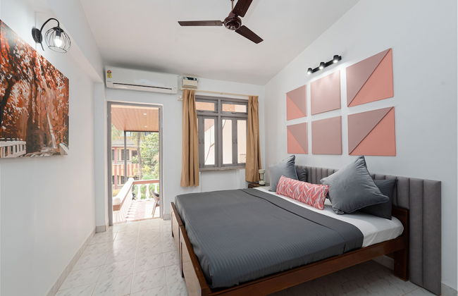 Villa Calangute Phase 7 - Foto 5