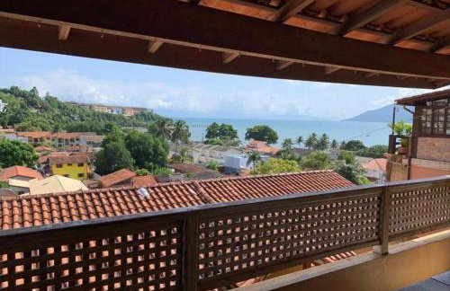 Casa na praia Litoral Norte com vista para o mar perto do centro - Foto 37