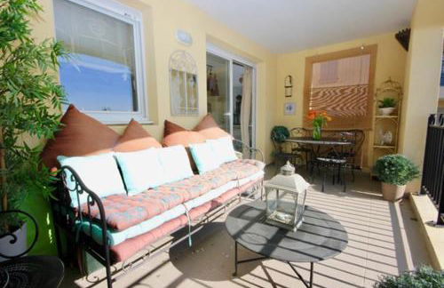 Apartement Beata in Provence, Golf Pont Royal - Foto 18