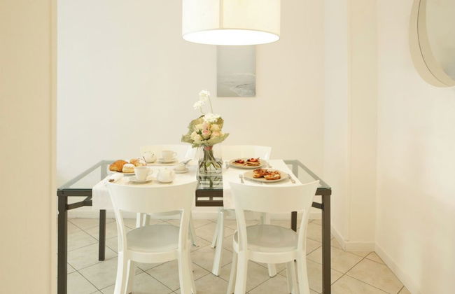 Luxury Suites Collection-Viale Milano 3 - Foto 13