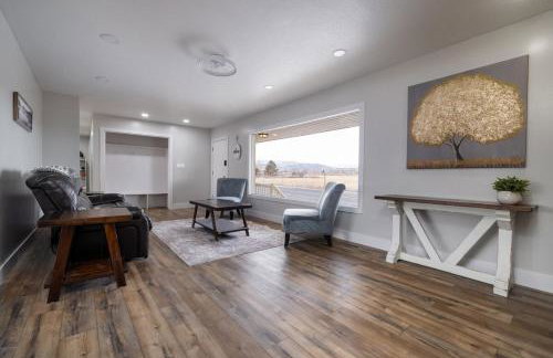 Basin Staycation - Foto 1