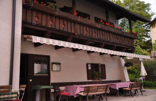 Gasthof Schluff - Foto 9