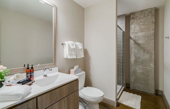 Sable 506 - One Bedroom - Foto 15