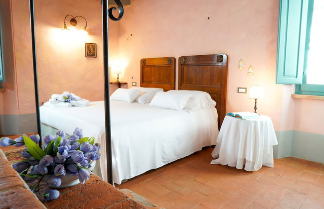 Cortona Resort - Le Terre Dei Cavalieri - Foto 4