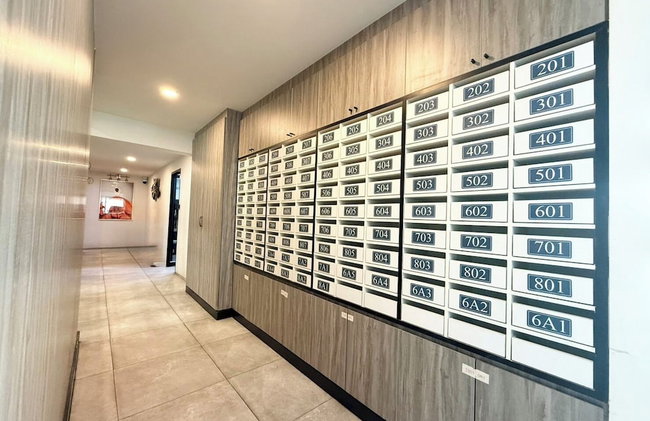 ABC@48 Hotel & Service Apartment - Foto 3