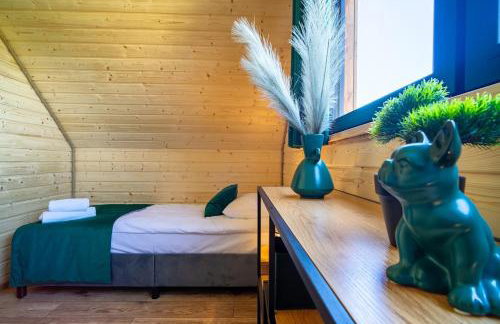 Szmaragdowe Karkonosze - Foto 17