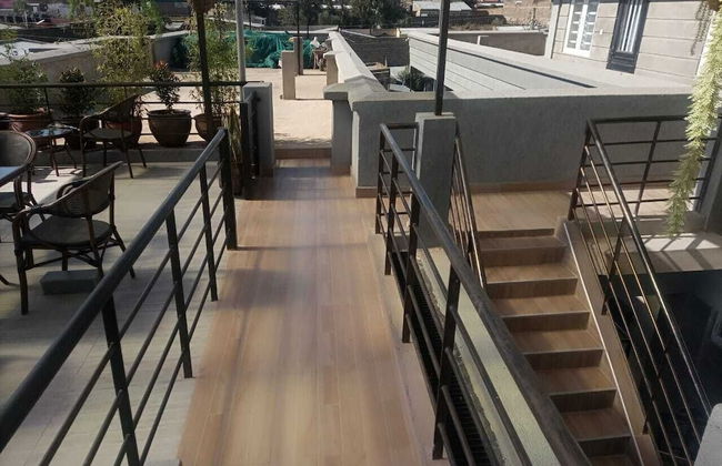 Lux Suites Narok Holiday Homes - Foto 1