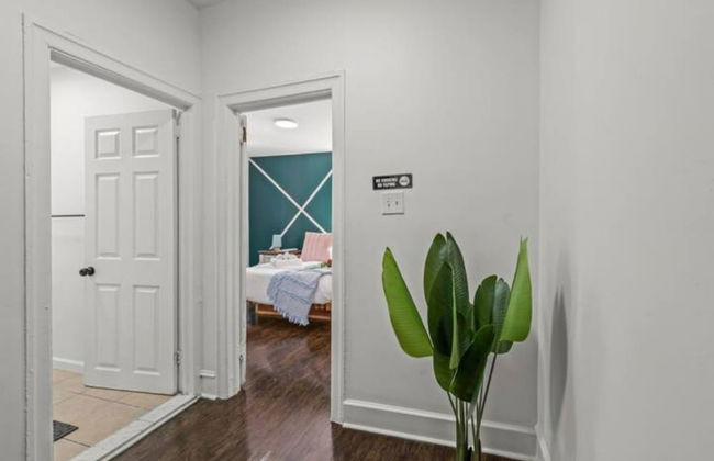 Cozy&Chic 2BR Apartment - Foto 2