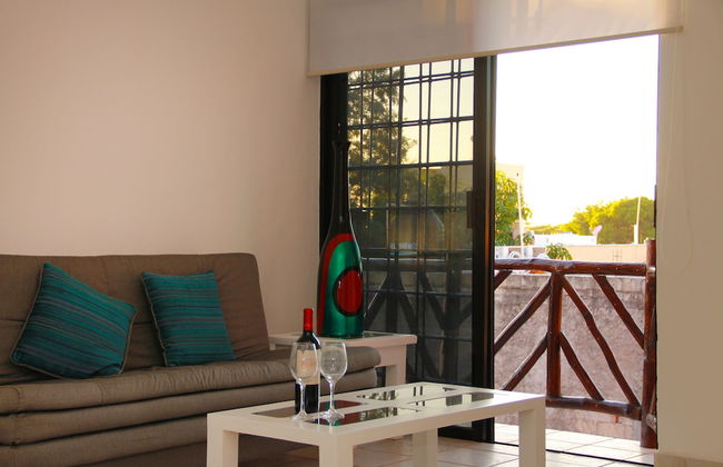 Vida Playa Suites - Foto 7