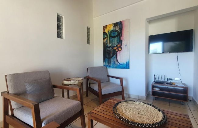 Condo Golf B3 P3 Hacienda Iguana - Foto 12