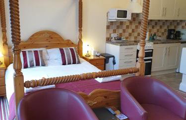 Appletorre House Holiday Flats - Foto 37