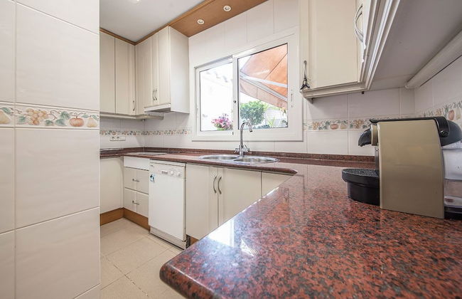 Apartamentos Montserrat - Photo 8