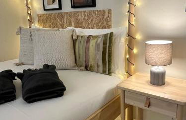 Spacious 2 Bedroom Apartment - Foto 9