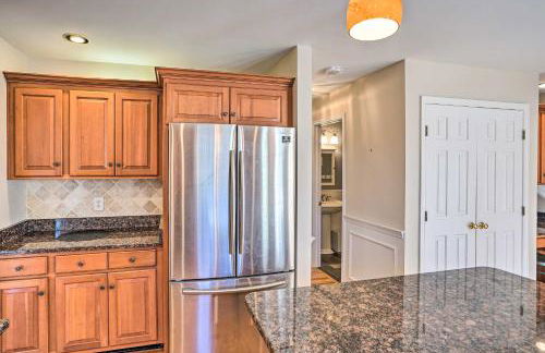 Pet-Friendly Beacon Area Vacation Rental 6 Acres - Foto 16