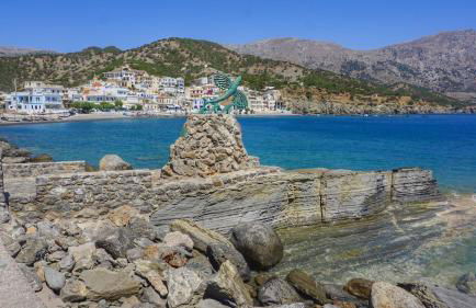 Chrissi Akti - Foto 12