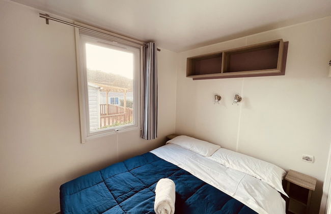 Camping Tonnara - Foto 3