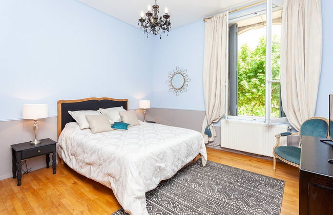 Chateau Saint Martin de Graves - Foto 7