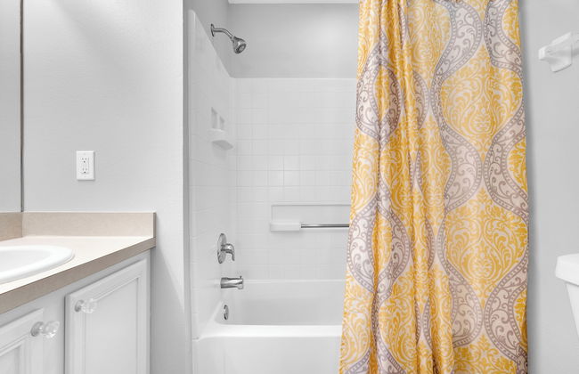 Allamanda Holiday Home 4 Bedroom - Foto 31