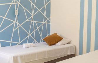 Village Caranguejo - FLAT 02 Quartos - Foto 22