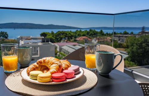 Luxury apartments Olive - Photo 1