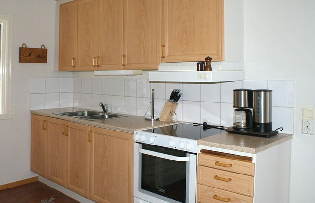 Holiday Home in HÃ¥cksvik - Photo 6