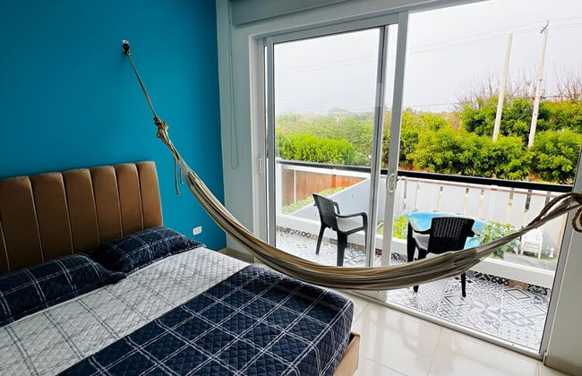 AzulRest Casa de Verano - Foto 3