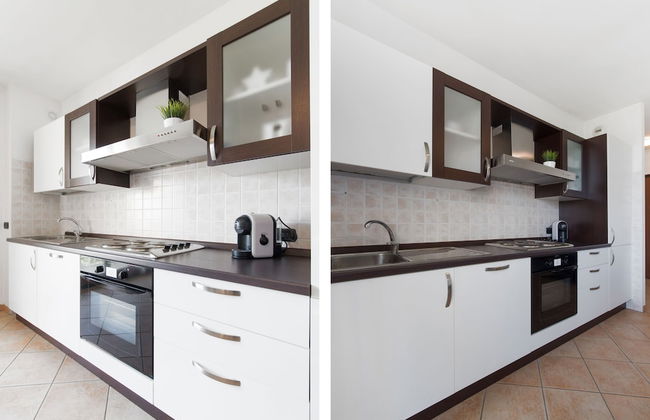 Suitelowcost - Limbiate Studio - Foto 61