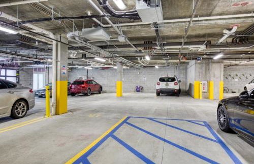 Jersey City 2BR w wd roof gym nr Path NYC-962 - Foto 22