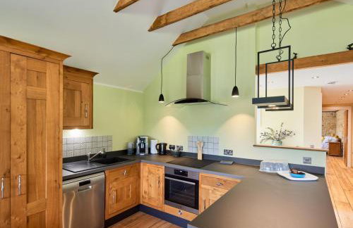 Forest Farm Cottage - Foto 9