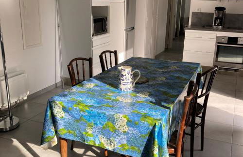 Maison de charme près du sentier côtier avec parking privé - FR-1-418-88 - Photo 10