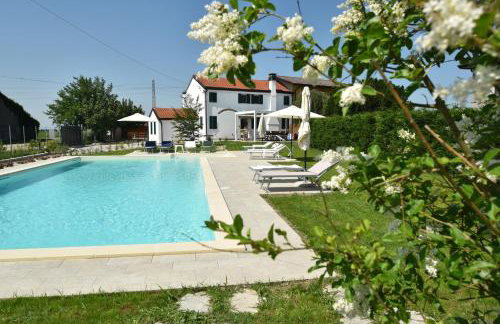 Adria bnb Nature Resort - Photo 30
