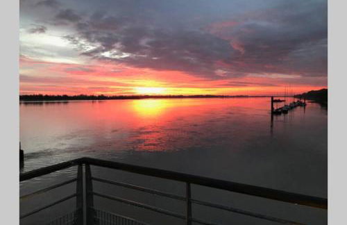 Bourg superbe appart avec vue magnifique - Foto 12