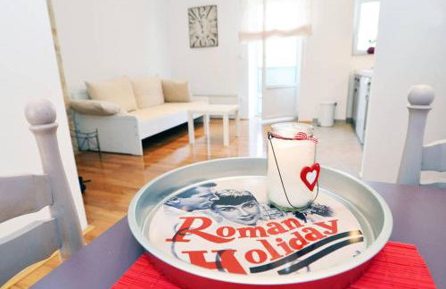 Charming Apartment - Foto 6