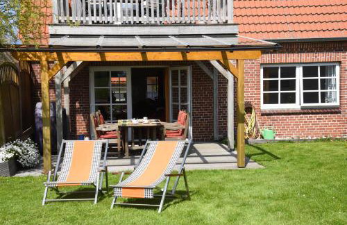 Die 5 Ferienwohnungen der Familie Weber - Foto 26