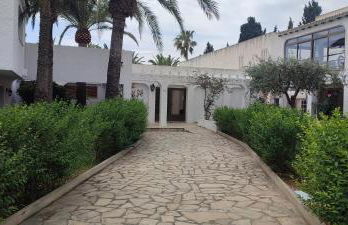 Apartamento con vistas al puerto deportivo Las Fuentes - Foto 19