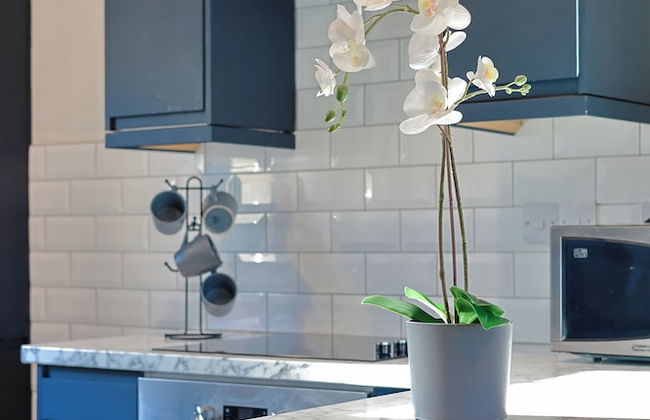 The White City Apartment - Foto 19