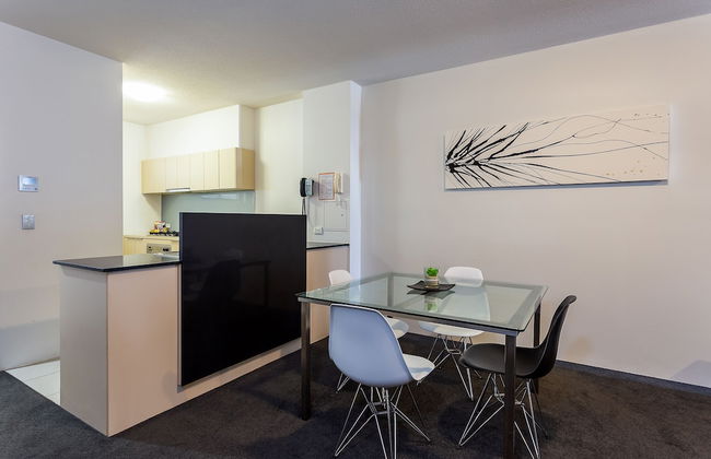 Oxygen Apartments - Foto 13