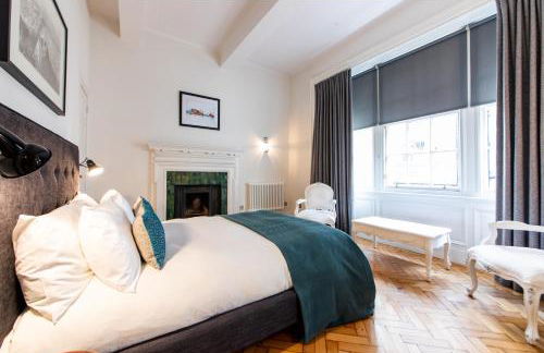 Linton Collection - 28 North Bridge - Foto 114