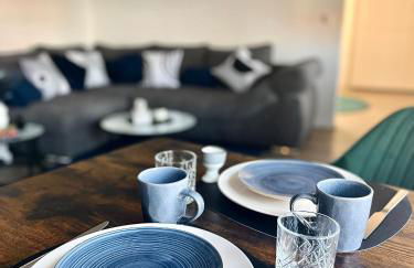 Apartment Heimathain - Holiday Living - Foto 17