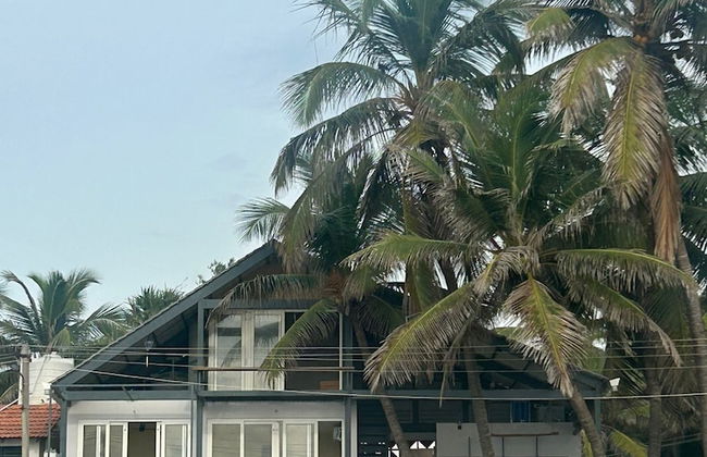 Sea Gadabout Beach Villa - Foto 23