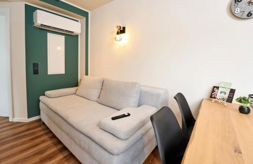 Luxuscontainer am Nürburgring #4 - Foto 38